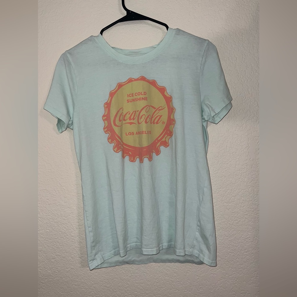 Medium Lucky Brand T-Shirt
